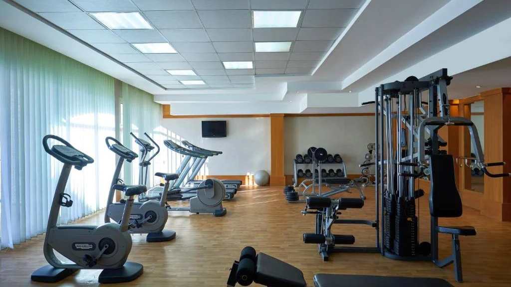 الفندق إبروتيل بالاس - شرم الشيخ